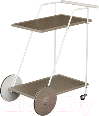 Сервировочный столик Мебелик Новум - фото