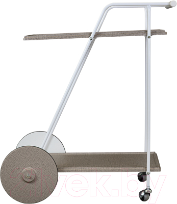 Сервировочный столик Мебелик Новум