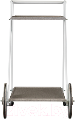 Сервировочный столик Мебелик Новум