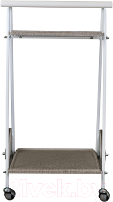 Сервировочный столик Мебелик Новум