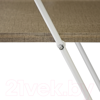 Сервировочный столик Мебелик Новум