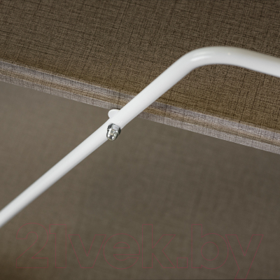 Сервировочный столик Мебелик Новум