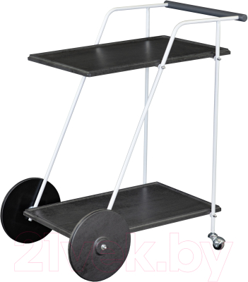 Сервировочный столик Мебелик Новум - фото