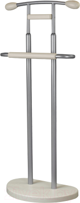 Стойка для одежды Мебелик Костюмная Галант 333 - фото