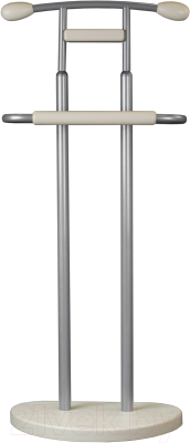 Стойка для одежды Мебелик Костюмная Галант 333