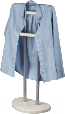 Стойка для одежды Мебелик Костюмная Галант 333