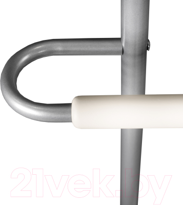 Стойка для одежды Мебелик Костюмная Галант 333