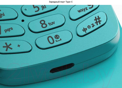 Мобильный телефон Nokia 3210 4G DS / TA-1618