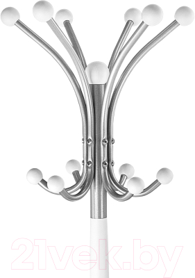 Вешалка для одежды Мебелик Д 2