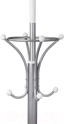 Вешалка для одежды Мебелик Д 2