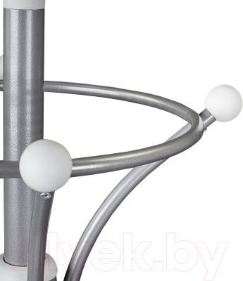 Вешалка для одежды Мебелик Д 2