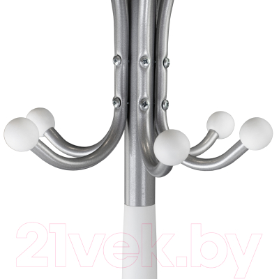 Вешалка для одежды Мебелик Д 2