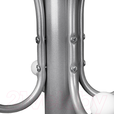 Вешалка для одежды Мебелик Д 2