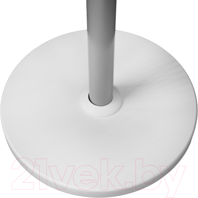 Вешалка для одежды Мебелик Д 2