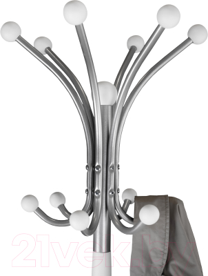 Вешалка для одежды Мебелик Д 2