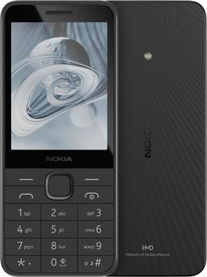 Мобильный телефон Nokia 215 4G DS / TA-1613 - фото