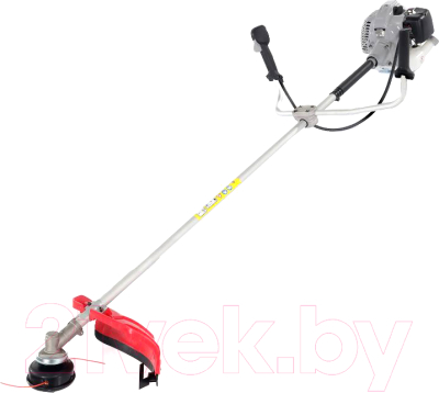 Триммер бензиновый Интерскол KB-44/43B (896.0.0.40) - фото