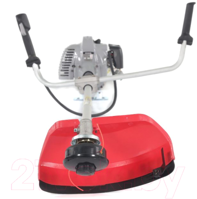 Триммер бензиновый Интерскол KB-44/43B (896.0.0.40)