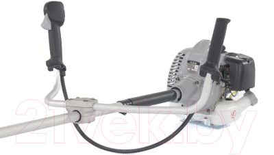 Триммер бензиновый Интерскол KB-44/43B (896.0.0.40)