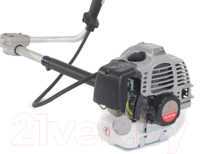 Триммер бензиновый Интерскол KB-44/43B (896.0.0.40)