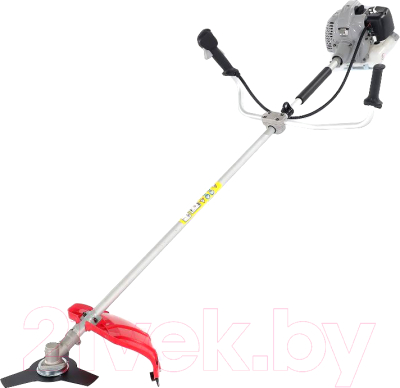 Триммер бензиновый Интерскол KB-44/52B (897.0.0.40) - фото