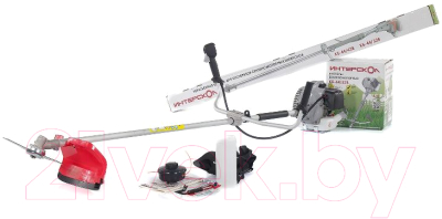 Триммер бензиновый Интерскол KB-44/52B (897.0.0.40)