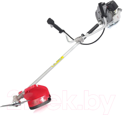 Триммер бензиновый Интерскол KB-44/52B (897.0.0.40)