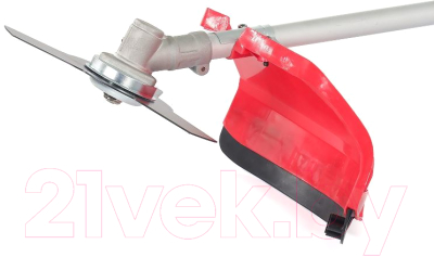 Триммер бензиновый Интерскол KB-44/52B (897.0.0.40)