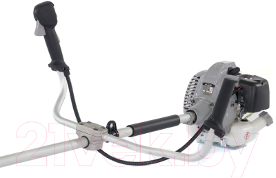 Триммер бензиновый Интерскол KB-44/52B (897.0.0.40)