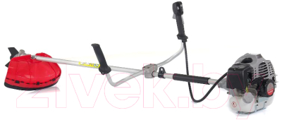 Триммер бензиновый Интерскол KB-44/52B (897.0.0.40)