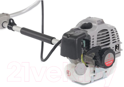 Триммер бензиновый Интерскол KB-44/52B (897.0.0.40)