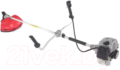 Триммер бензиновый Интерскол KB-44/52B (897.0.0.40)