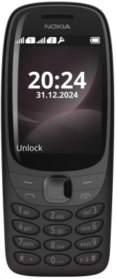 Мобильный телефон Nokia 6310 DS / TA-1607