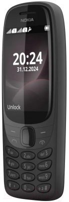 Мобильный телефон Nokia 6310 DS / TA-1607
