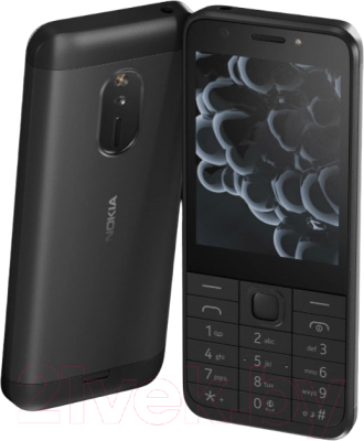 Мобильный телефон Nokia 230 DS / TA-1609 - фото