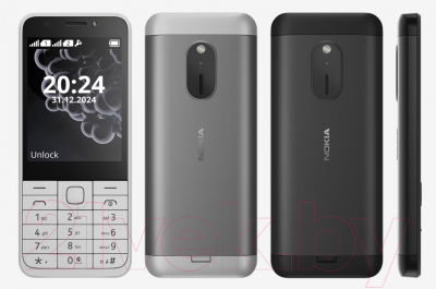 Мобильный телефон Nokia 230 DS / TA-1609