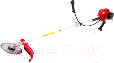 Триммер бензиновый Интерскол KB-44/52РВ (899.0.0.40) - фото