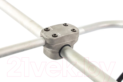 Триммер бензиновый Интерскол KB-44/52РВ (899.0.0.40)