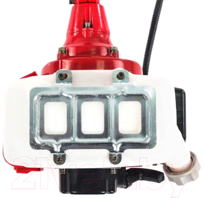 Триммер бензиновый Интерскол KB-44/52РВ (899.0.0.40)