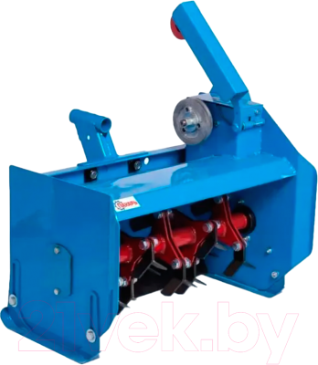 Косилка цеповая Пахарь М-60 / 10338 - фото