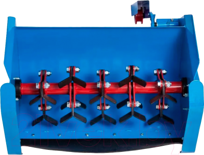 Косилка цеповая Пахарь М-60 / 10338