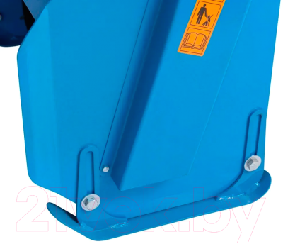 Косилка цеповая Пахарь М-60 / 10338