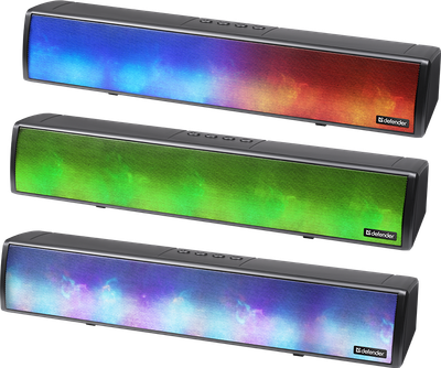 Звуковая панель (саундбар) Defender Z8 / 65118