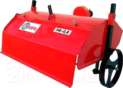 Почвофреза Пахарь ПФ-0.8 - фото