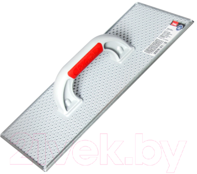 Терка шлифовальная Beorol Perfo 400x180 / 8606017651567 - фото