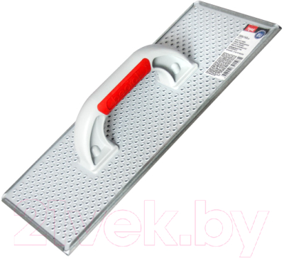 Терка шлифовальная Beorol Perfo 380x160 / 8606017651550 - фото