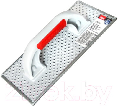 Терка шлифовальная Beorol Perfo 270x130 / 8606017651543 - фото