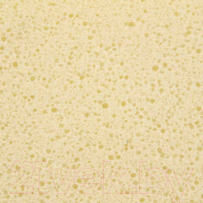 Терка шлифовальная Beorol 30мм с губкой / 8606017651581