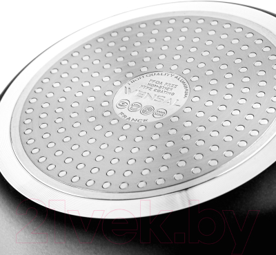 Кастрюля Vensal Velour Rouge / VS1045