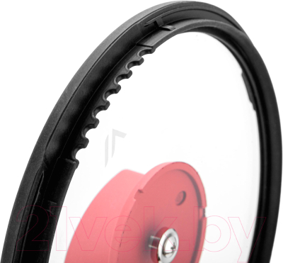 Кастрюля Vensal Velour Rouge / VS1045